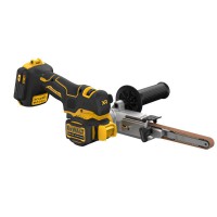 Dewalt DCM200N-XJ 18V XR Brushless Band File - Body Only &pound;229.00